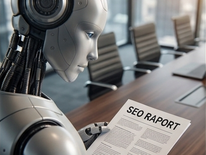 AI Readability — jak pisać treści wybierane przez AI?