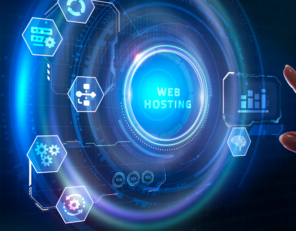 Hosting współdzielony vs VPS vs cloud