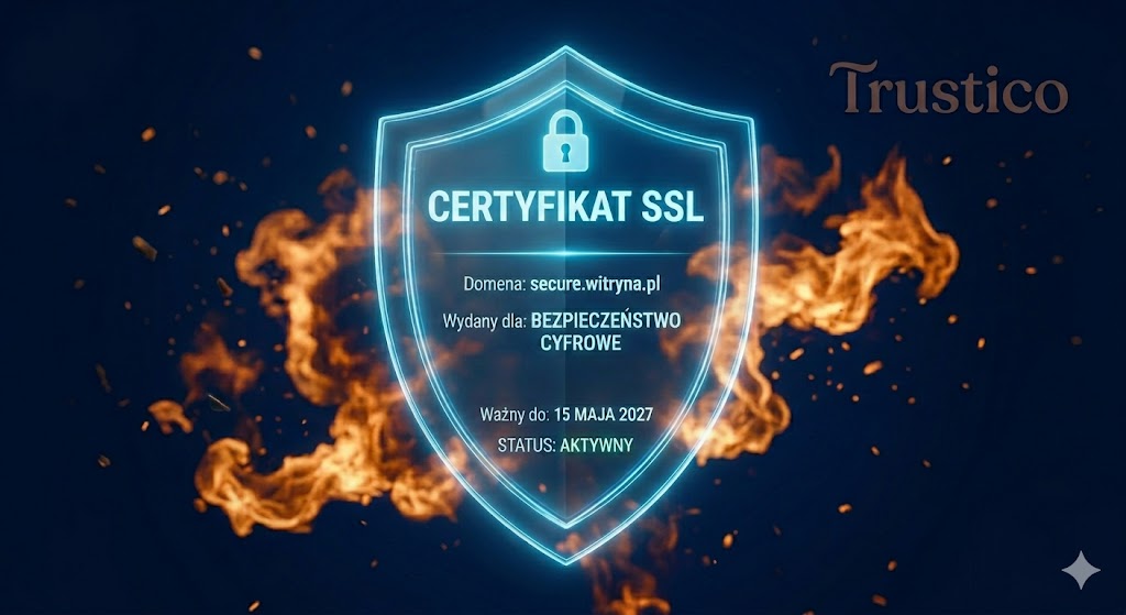 Jaki certyfikat SSL wybrać? (DV vs OV vs EV